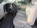 Sand Beige Metallic - Sierra 1500 SLE Extended Cab Photo No. 10