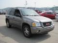 Steel Grey Metallic - Envoy SLE 4x4 Photo No. 8