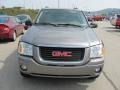 Steel Grey Metallic - Envoy SLE 4x4 Photo No. 9