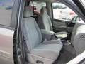 Steel Grey Metallic - Envoy SLE 4x4 Photo No. 10