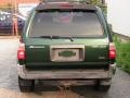 2000 Imperial Jade Mica Toyota 4Runner SR5 4x4  photo #7