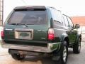 2000 Imperial Jade Mica Toyota 4Runner SR5 4x4  photo #9