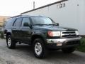 Imperial Jade Mica - 4Runner SR5 4x4 Photo No. 12