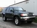 2000 Imperial Jade Mica Toyota 4Runner SR5 4x4  photo #12