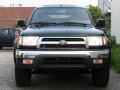 Imperial Jade Mica - 4Runner SR5 4x4 Photo No. 14