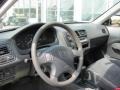 Flamenco Black Pearl - Civic EX Coupe Photo No. 15