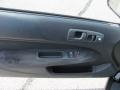 Flamenco Black Pearl - Civic EX Coupe Photo No. 16