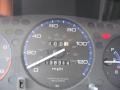Flamenco Black Pearl - Civic EX Coupe Photo No. 20