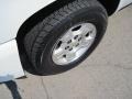 2008 Summit White Chevrolet Silverado 1500 LT Crew Cab  photo #9