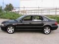Brilliant Black - A4 2.8 quattro Sedan Photo No. 4