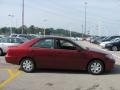 Salsa Red Pearl - Camry LE Photo No. 7