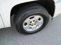 2008 Summit White Chevrolet Silverado 1500 LT Crew Cab  photo #12