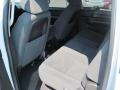 2008 Summit White Chevrolet Silverado 1500 LT Crew Cab  photo #14