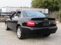 Brilliant Black - A4 2.8 quattro Sedan Photo No. 6