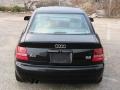 Brilliant Black - A4 2.8 quattro Sedan Photo No. 7