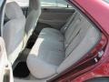 Salsa Red Pearl - Camry LE Photo No. 10