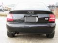 Brilliant Black - A4 2.8 quattro Sedan Photo No. 8