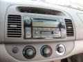 Salsa Red Pearl - Camry LE Photo No. 14
