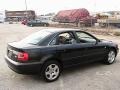 Brilliant Black - A4 2.8 quattro Sedan Photo No. 10