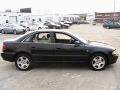 Brilliant Black - A4 2.8 quattro Sedan Photo No. 11