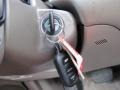 2003 Salsa Red Pearl Toyota Camry LE  photo #16