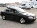 Brilliant Black - A4 2.8 quattro Sedan Photo No. 12