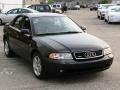 Brilliant Black - A4 2.8 quattro Sedan Photo No. 13