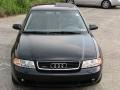 Brilliant Black - A4 2.8 quattro Sedan Photo No. 14