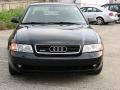 Brilliant Black - A4 2.8 quattro Sedan Photo No. 15
