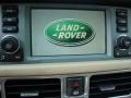 2008 Buckingham Blue Metallic Land Rover Range Rover V8 HSE  photo #13