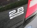 Brilliant Black - A4 2.8 quattro Sedan Photo No. 25