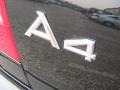 Brilliant Black - A4 2.8 quattro Sedan Photo No. 26