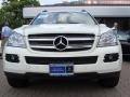 Arctic White - GL 450 4Matic Photo No. 2