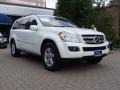 Arctic White - GL 450 4Matic Photo No. 3