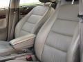 Brilliant Black - A4 2.8 quattro Sedan Photo No. 31