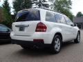 Arctic White - GL 450 4Matic Photo No. 4