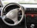 Brilliant Black - A4 2.8 quattro Sedan Photo No. 41