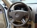 Arctic White - GL 450 4Matic Photo No. 17