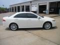 Premium White Pearl - TSX Sedan Photo No. 4