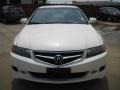 Premium White Pearl - TSX Sedan Photo No. 5