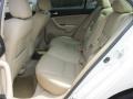 Premium White Pearl - TSX Sedan Photo No. 9