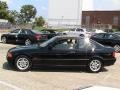 1998 Black II BMW 3 Series 328is Coupe  photo #4