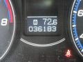 Premium White Pearl - TSX Sedan Photo No. 13