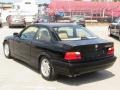 1998 Black II BMW 3 Series 328is Coupe  photo #6