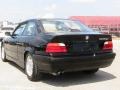1998 Black II BMW 3 Series 328is Coupe  photo #7