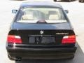 1998 Black II BMW 3 Series 328is Coupe  photo #8