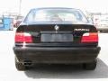 1998 Black II BMW 3 Series 328is Coupe  photo #9