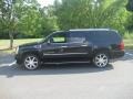Black Raven - Escalade ESV AWD Photo No. 1