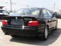 1998 Black II BMW 3 Series 328is Coupe  photo #10