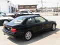 1998 Black II BMW 3 Series 328is Coupe  photo #11